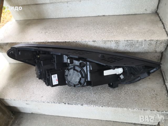 Фар Hyundai Tucson LED ляв/Фар Хюндай Туксон Оригинален , снимка 7 - Части - 46657050