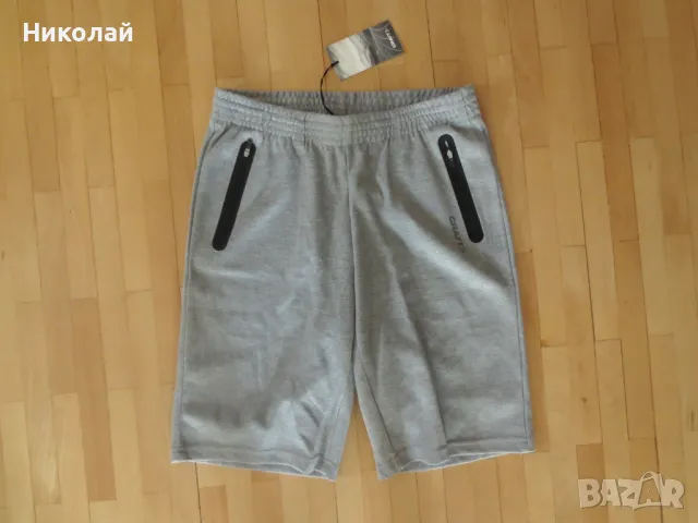 Craft Emotion Sweatshorts M, снимка 2 - Спортни дрехи, екипи - 47194245