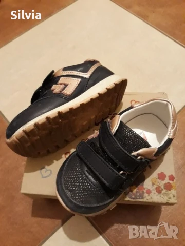 Детски обувки за момиче , снимка 2 - Бебешки обувки - 50600495