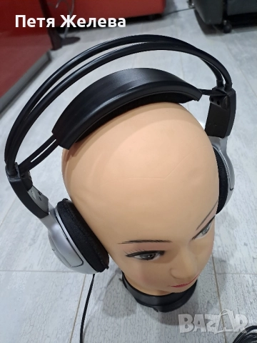 Слушалки A4 TECH, снимка 5 - Слушалки и портативни колонки - 51555866