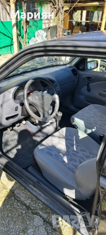 Форд Фиеста, снимка 6 - Автомобили и джипове - 53669507