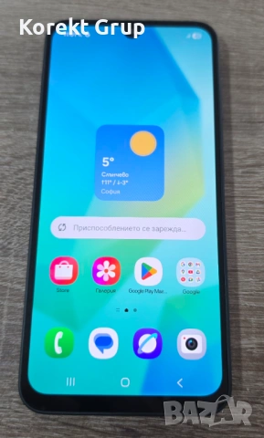 Samsung  A16 128/4gb, снимка 5 - Samsung - 54163602