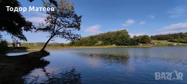 Бунгало на язовир Матееви Лейк, снимка 15 - Почивки на язовир - 51261597