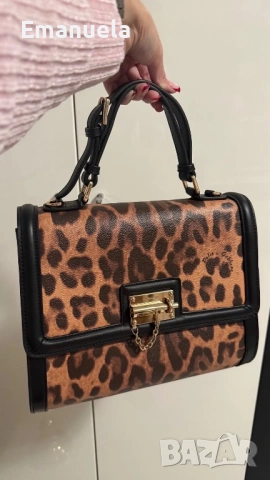 Дамска чанта D&G