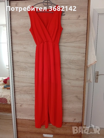 продавам дамска официална рокля , снимка 2 - Рокли - 53838316