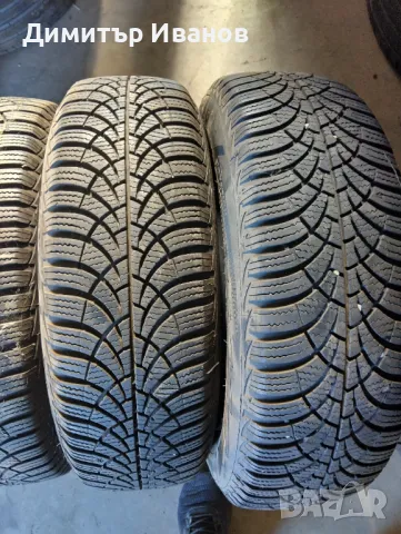 185х65 15 Goodyear , снимка 3 - Гуми и джанти - 47372355