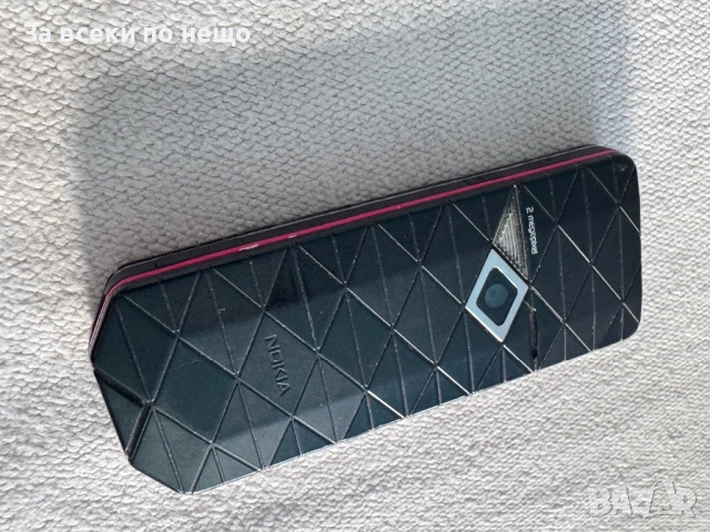 Nokia 7500 Prism , Нокия 7500 , Made in Finland, снимка 9 - Nokia - 52796066