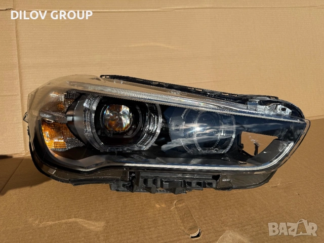Фар BMW X1 F48 F49 Full Led