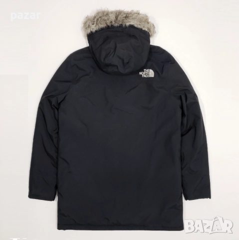 THE NORTH FACE Recycled ZANECK Зимно Яке Парка XL-2XL, снимка 5 - Якета - 52777753