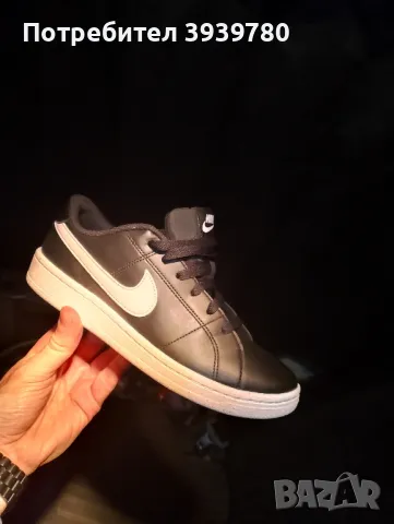 Nike  Court Royale 2 Номер -40, снимка 1 - Кецове - 48682108