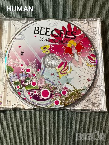 Bee Gees,Michael Bolton,Kenny G, снимка 7 - CD дискове - 46651539