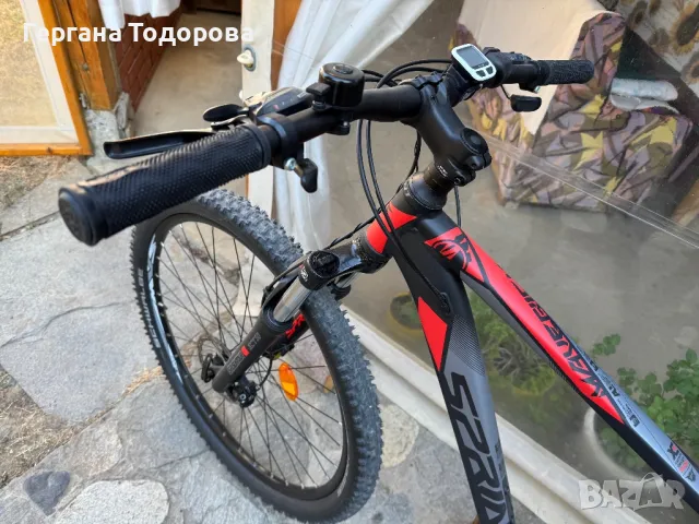 Sprint 29" Mountine Bike Ново, снимка 2 - Велосипеди - 47901330