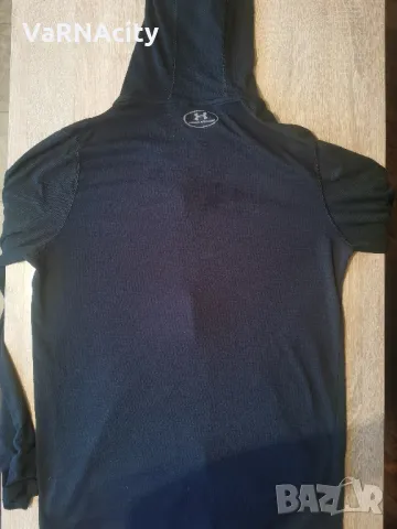 UNDER ARMOUR size L , снимка 4 - Спортни дрехи, екипи - 47013290