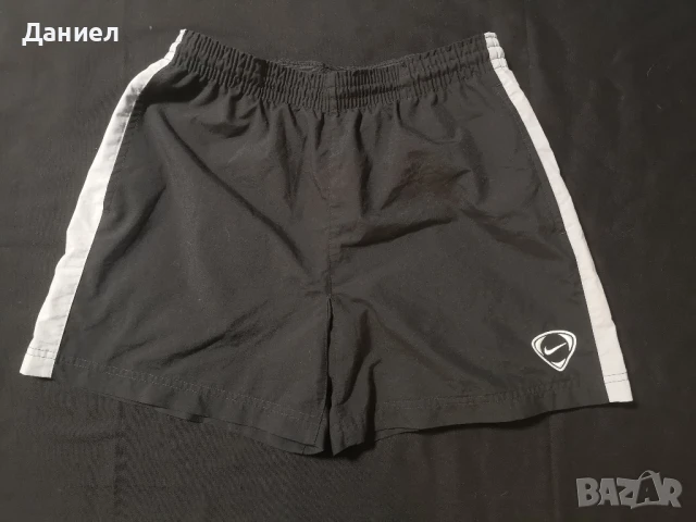 Детски къси панталони Nike 