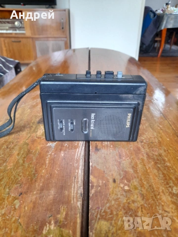 Стар уокмен Philips