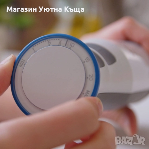 НОВ Пасатор Taurus Bapi 1000 Rocket с Гаранция, снимка 4 - Чопъри и пасатори - 51964136