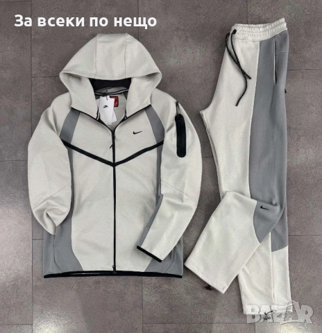 Nike Мъжки Спортен Комплект🔝Мъжки Спортен Екип Найк - Различни Цветове И Модели Код Vip Mag2
