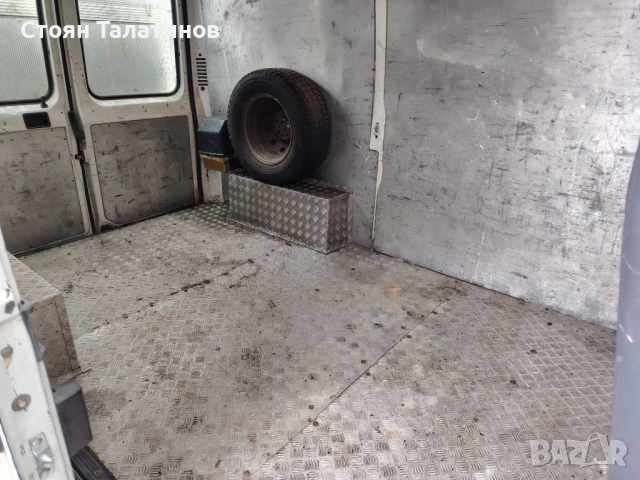 Citroen jumper, снимка 14 - Бусове и автобуси - 53506820