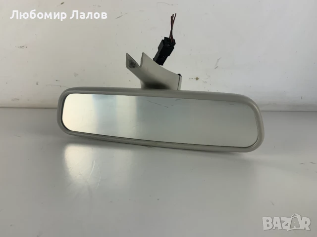 Вътрешно огледало Audi A5 (08-15)г. , снимка 2 - Части - 50988116