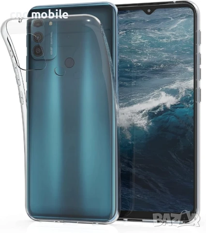 Motorola G50 - Moto G50 калъф case , снимка 6 - Калъфи, кейсове - 51373193