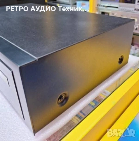 Двукасетъчен дек Yamaha, mod. KX-W332 , снимка 7 - Декове - 53528950