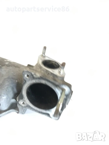 Всмукателен колектор за Mazda 5 2.0D (2007), снимка 3 - Части - 53700324