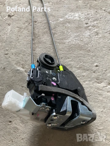 Задна дясна брава с кейлес Toyota C-HR!