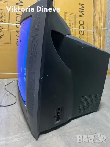 Телевизор Philips, 75см, снимка 3 - Части и Платки - 49509399