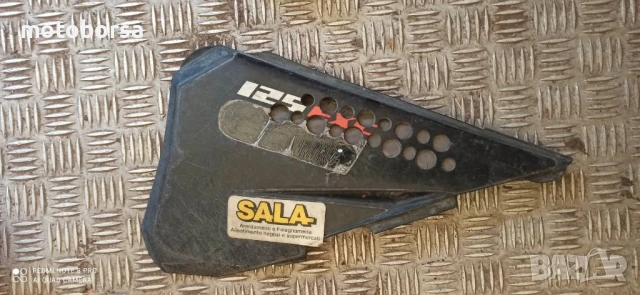 спойлери кросови мотори, снимка 6 - Части - 50503646