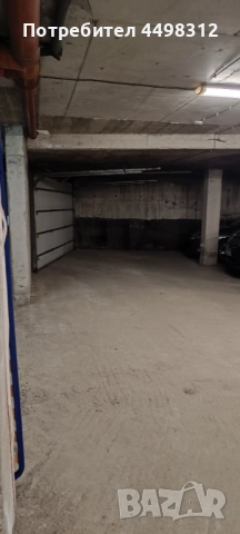 Продавам гараж , снимка 2 - Гаражи и паркоместа - 50607605
