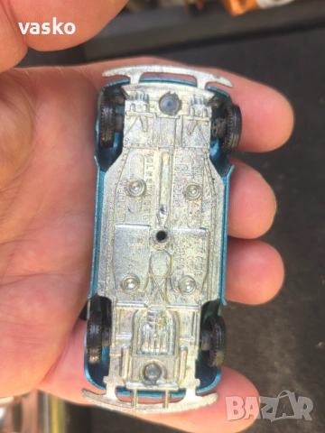 Polistil Italy 1:43, снимка 6 - Колекции - 53755067