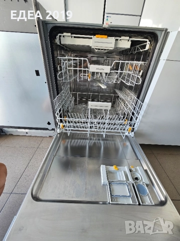 Съдомиялна за частично вграждане Míele, снимка 4 - Съдомиялни - 52536439