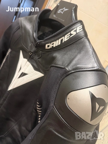 Dainese super speed 4, снимка 8 - Аксесоари и консумативи - 53667977