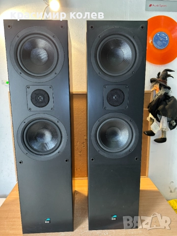 подови тонколони "ELAC EL 110 S II"
