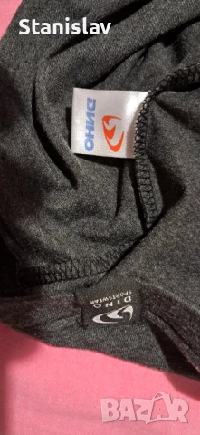 Тениска Dino Jeans, снимка 5 - Тениски - 51308667