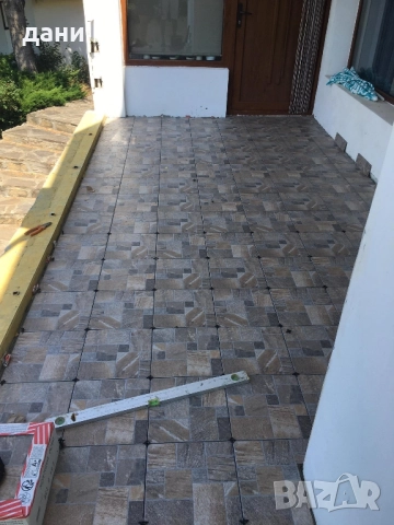 полагане на фаянс и теракот и др., снимка 4 - Ремонти на баня - 51637372