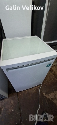 Продавам фризер Siemens A++, снимка 3 - Фризери - 53462400