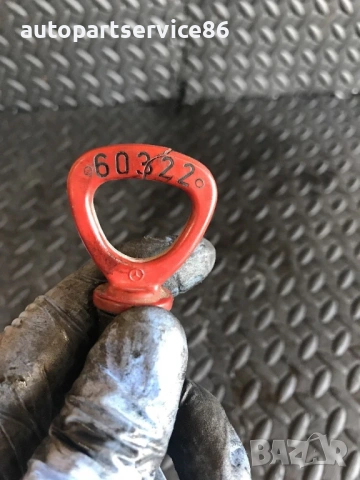 Щека за ниво на масло бензин за Mercedes S320 S Class W140 (1991-1997) 60322, снимка 2 - Части - 54147724