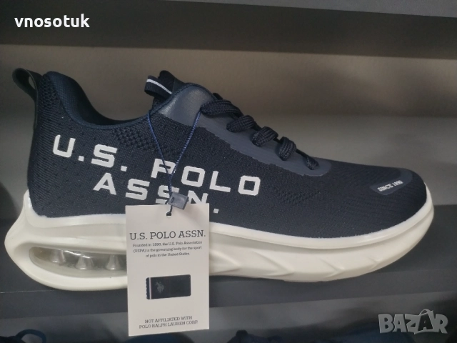 Магазин за спортни стоки внос от Англия-Ново Зареждане Декември-2025гoд., снимка 13 - Маратонки - 9931525