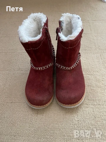 Ботушки, снимка 2 - Детски боти и ботуши - 51288288