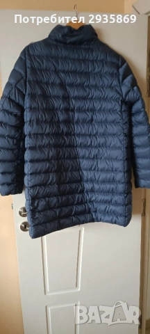 Пролетно зимно яке Geox Respira L, снимка 5 - Якета - 53304286