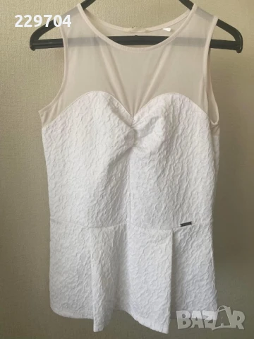 Дамски топ GUESS