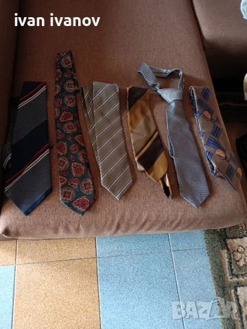 вратовръзки-8лв