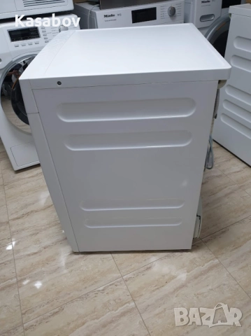 9кг Пара Miele Сушилня с термопомпа Миеле 12м Гаранция, снимка 9 - Сушилни - 52580098