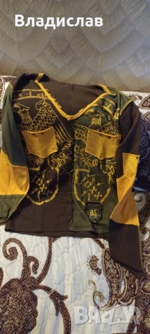 дамска красива блуза 