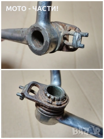 Скоростен Лост За Балкан 50. , снимка 4 - Части - 53191968