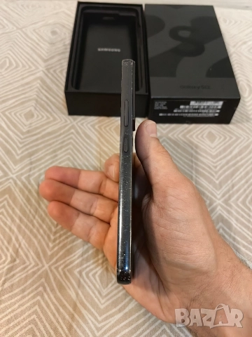 Samsung S22 8/256GB, снимка 9 - Samsung - 52938951