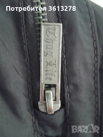 Уникална мъжка риза "Thug Life", снимка 6 - Ризи - 51069756