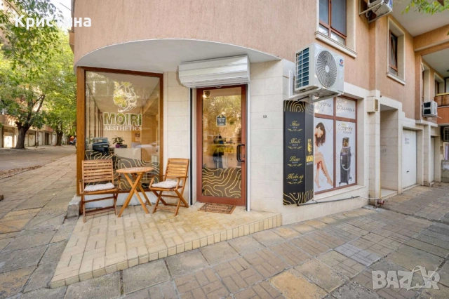 Отдава се работно място за фризьор и маникюрист, снимка 2 - Фризьорки - 53980288