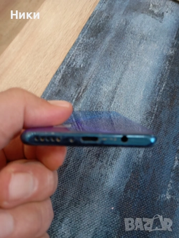 Huawei P30 lite, 4GB/128GB, снимка 6 - Huawei - 54200777